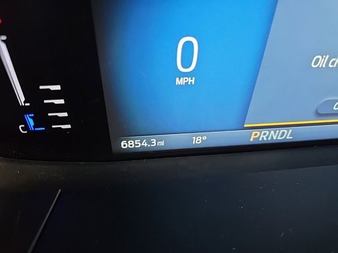 Used 2023 Ford Escape SE image 16