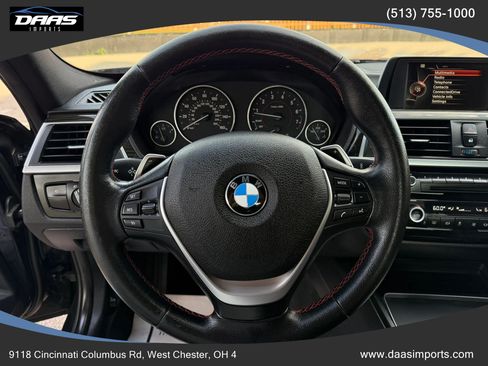 Used 2016 BMW 328i xDrive Sedan AWD/4WD image 34