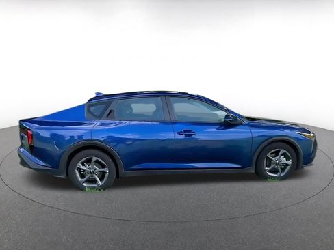 Used 2025 Kia K4 FWD image 13