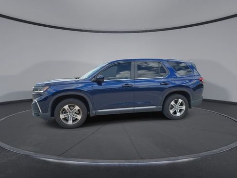 Used 2024 Honda Pilot EX-L image 5