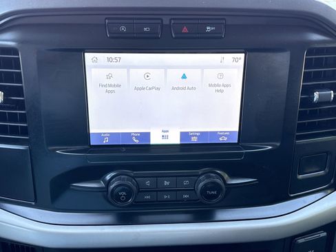 Used 2023 Ford F150 XLT RWD image 23