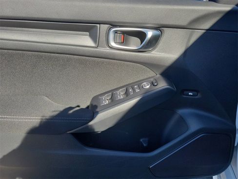 Certified 2023 Honda Civic Sport image 17