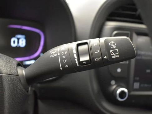 Used 2024 Kia Soul LX w/ Option Group 015 image 25