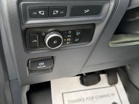 Used 2023 Ford F150 XLT w/ Equipment Group 302A High AWD/4WD image 12