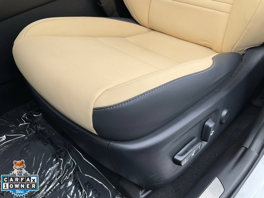 Used 2020 Lexus NX 300 FWD w/ Accessory Package 2 image 15