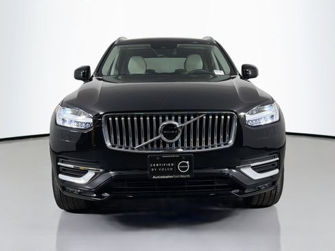 Certified 2022 Volvo XC90 T6 Inscription w/ Advanced Package image 2
