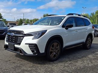 New 2025 Subaru Ascent Bronze Edition video 2