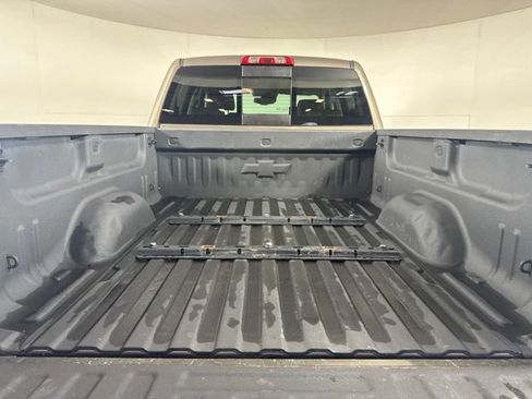 Used 2015 Chevrolet Silverado 2500 High Country w/ Duramax Plus Package AWD/4WD image 32