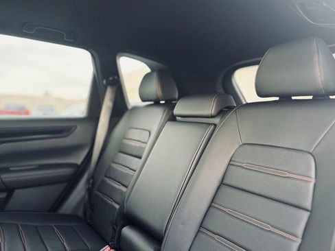 New 2026 Honda CR-V Sport-L image 13