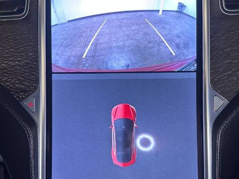 Used 2013 Tesla Model S RWD image 29