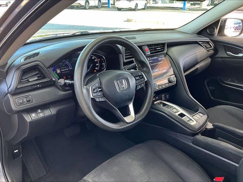 Used 2021 Honda Insight EX image 17