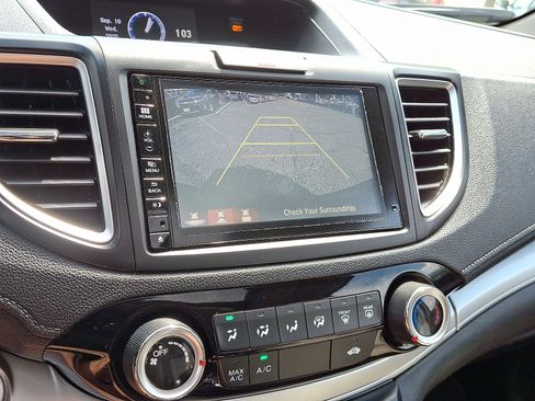 Used 2016 Honda CR-V EX image 24