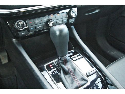 Used 2023 Jeep Compass Trailhawk image 26