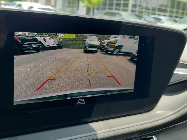 New 2026 Buick Envista Sport Touring w/ Convenience I Package FWD image 23