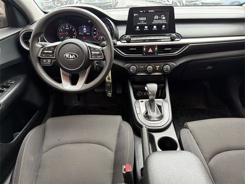 Used 2020 Kia Forte LXS image 22