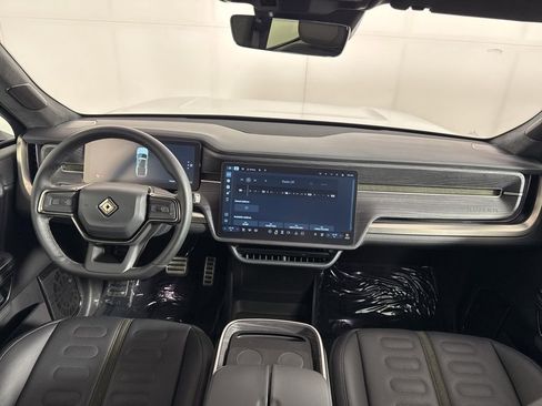 Used 2023 Rivian R1T Adventure image 14