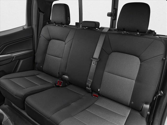 New 2026 Chevrolet Colorado Trail Boss AWD/4WD image 9