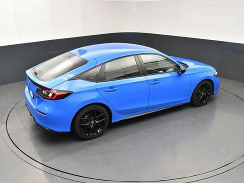 Used 2026 Honda Civic Sport image 18