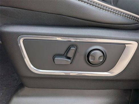 New 2026 RAM 1500 Laramie w/ Night Edition image 13