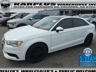 Used 2016 Audi A3 1.8T Premium video 1