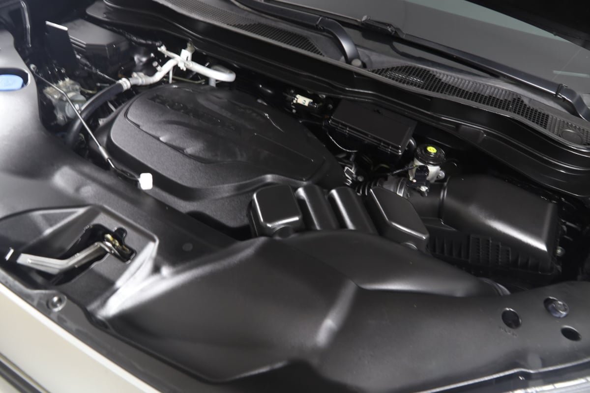 Used 2022 Honda Ridgeline RTL-E image 18