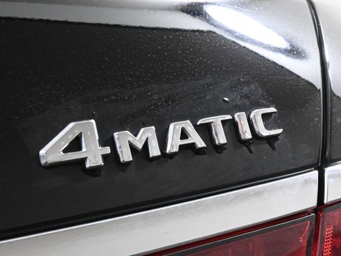 Certified 2023 Mercedes-Benz S 500 S 500 image 38