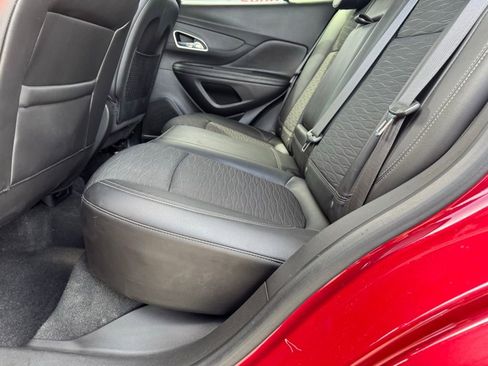 Used 2016 Buick Encore Convenience FWD image 6