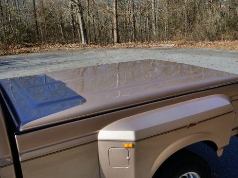 Used 1997 Ford F350 2WD Crew Cab image 12