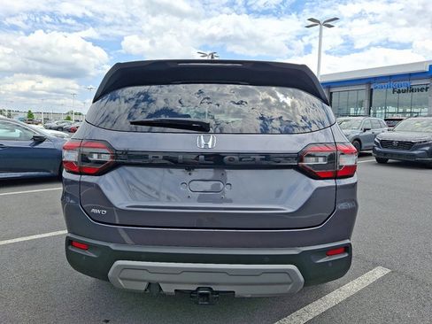 Certified 2024 Honda Pilot EX-L image 5