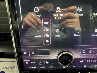 New 2025 GMC Sierra EV Denali