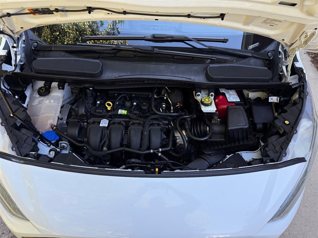 Used 2020 Ford Transit Connect XL FWD image 54