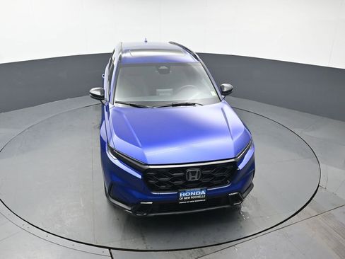 Certified 2023 Honda CR-V Sport image 46