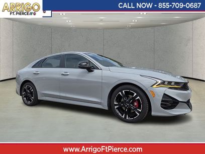 Used 2023 Kia K5 GT-Line w/ GT-Line Premium Package
