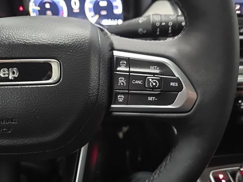 Used 2024 Jeep Compass Limited w/ Elite Group AWD/4WD image 19