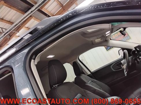 Used 2024 Ford Bronco Sport Badlands AWD/4WD image 19