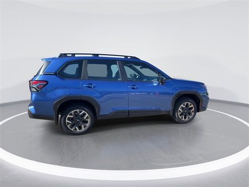 New 2026 Subaru Forester image 8