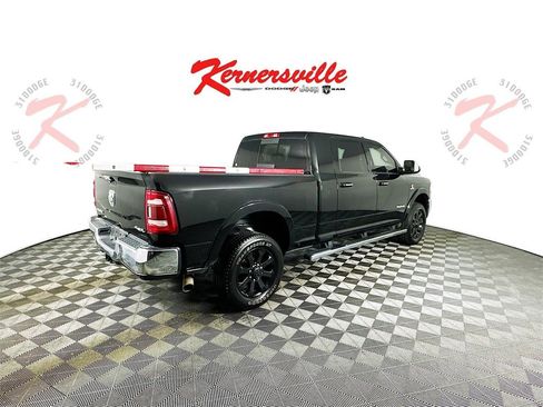 Used 2022 RAM 2500 Laramie image 7