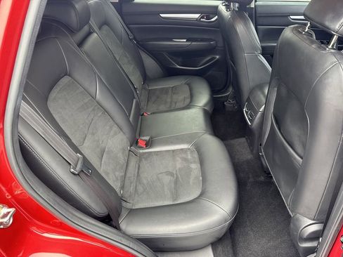Used 2020 MAZDA CX-5 Touring image 15