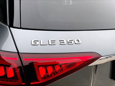 Used 2022 Mercedes-Benz GLE 350 4MATIC image 30