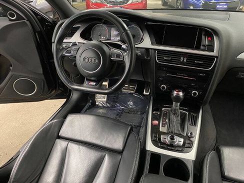 Used 2014 Audi S4 Premium Plus AWD/4WD image 17