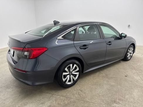Used 2023 Honda Civic LX image 5