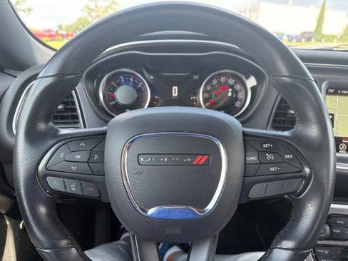 Used 2017 Dodge Challenger R/T RWD image 16