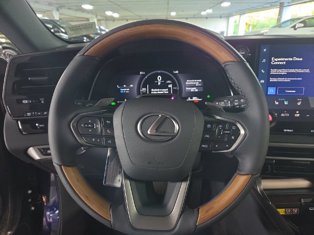 New 2026 Lexus RX 350h w/ Convenience Package AWD/4WD image 14