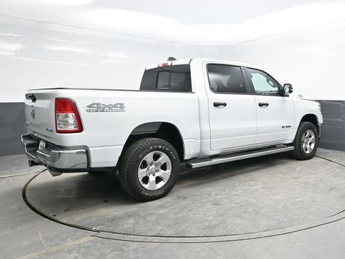 Used 2024 RAM 1500 Big Horn image 7