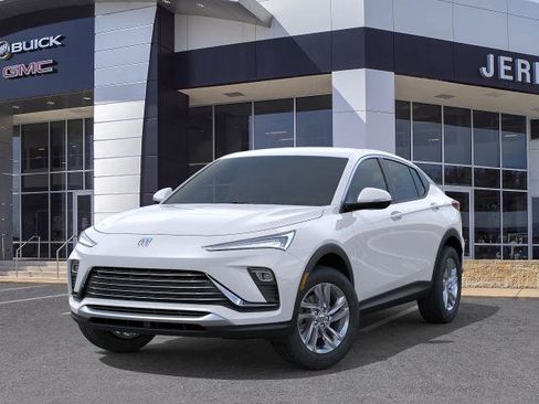 New 2026 Buick Envista Preferred w/ Convenience I Package image 30