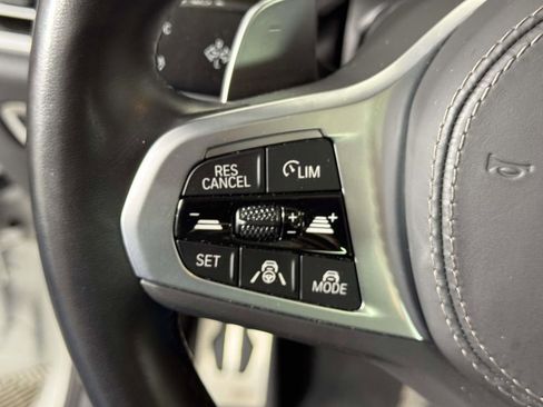 Used 2023 BMW X5 M50i w/ Executive Package image 22