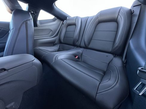 New 2026 Ford Mustang GT Premium image 59