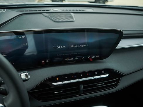New 2026 Buick Enclave Sport Touring w/ Power Package AWD/4WD image 25