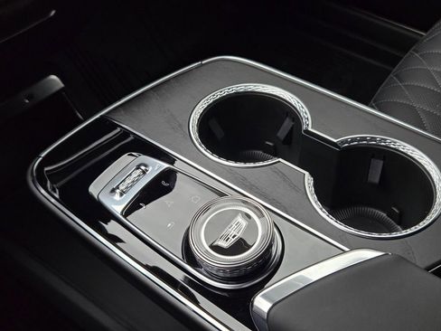 New 2026 Cadillac Lyriq V w/ Exterior Carbon Fiber Package image 23