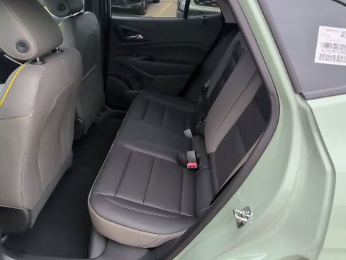 New 2026 Chevrolet Trax ACTIV image 13